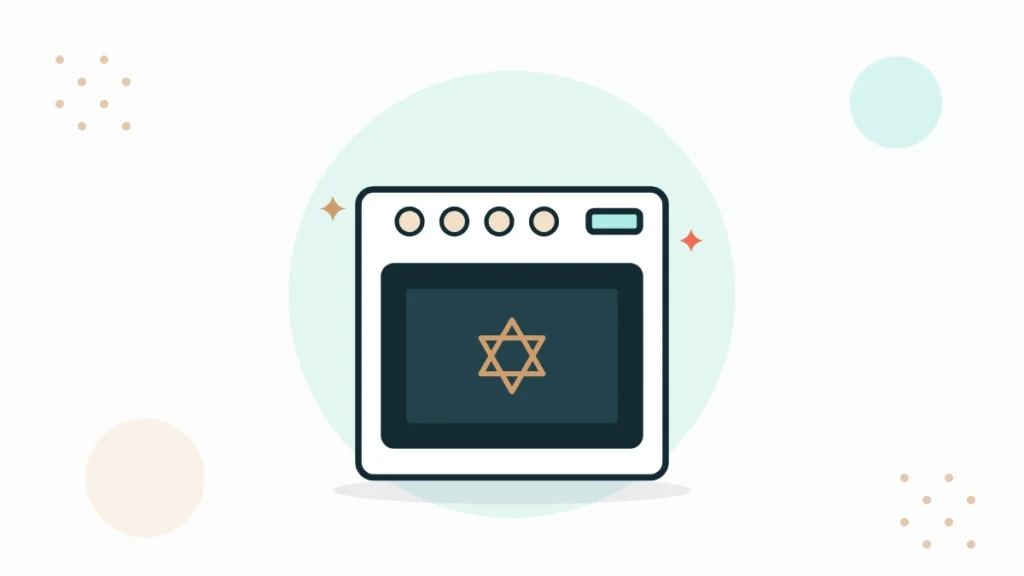 מצב שבת וכוכב: איך סטאר-K שינתה את המטבח הכשר